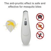 Quistrepon Insect-Bite-Itch Neutralizer The Electronic Device Against Itching