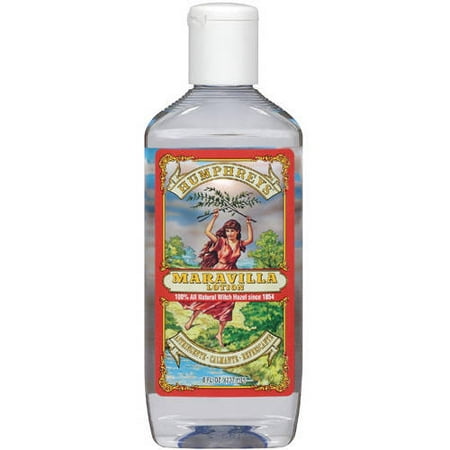 Luis Garraton Agua Maravilla 8 Oz
