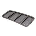 thumbnail image 5 of Partscollect 2pcs Front Left & Right Hood Vent Air Grille Cover Fit for Mercedes Benz W166 ML GL Class GL350 GL450 ML350 2012 2013 2014 2015 Replaces OE# 1668800105 1668800205, 5 of 7