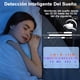 thumbnail image 4 of UDUEUD Hombres y Mujeres Rastreador de Smart Ring, Anillo Inteligente IP72, con Funciones de Deportes, Sueño, Frecuencia Cardíaca y Cámara Remota, Compatible con iOS, Android y Hongmeng, 4 of 5