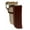 Medium, variant on Showman Leather Flag Carrier (Medium)