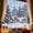 Snowflakes, variant on PLPPYFS Large Snowflake Christmas Window Clings Decals for Glass Giant White Snowflake Window Decorations Xmas Snowflake Stickers Winter Wonderland Party Supplies Decor