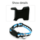 thumbnail image 3 of Collar para perro NEO a cuadros, 3 of 5