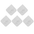 thumbnail image 2 of Shower  Holder, Strong Viscosity Durable Convenient Self Adhesive  Hooks  For Bathroom For Kitchen, 2 of 8