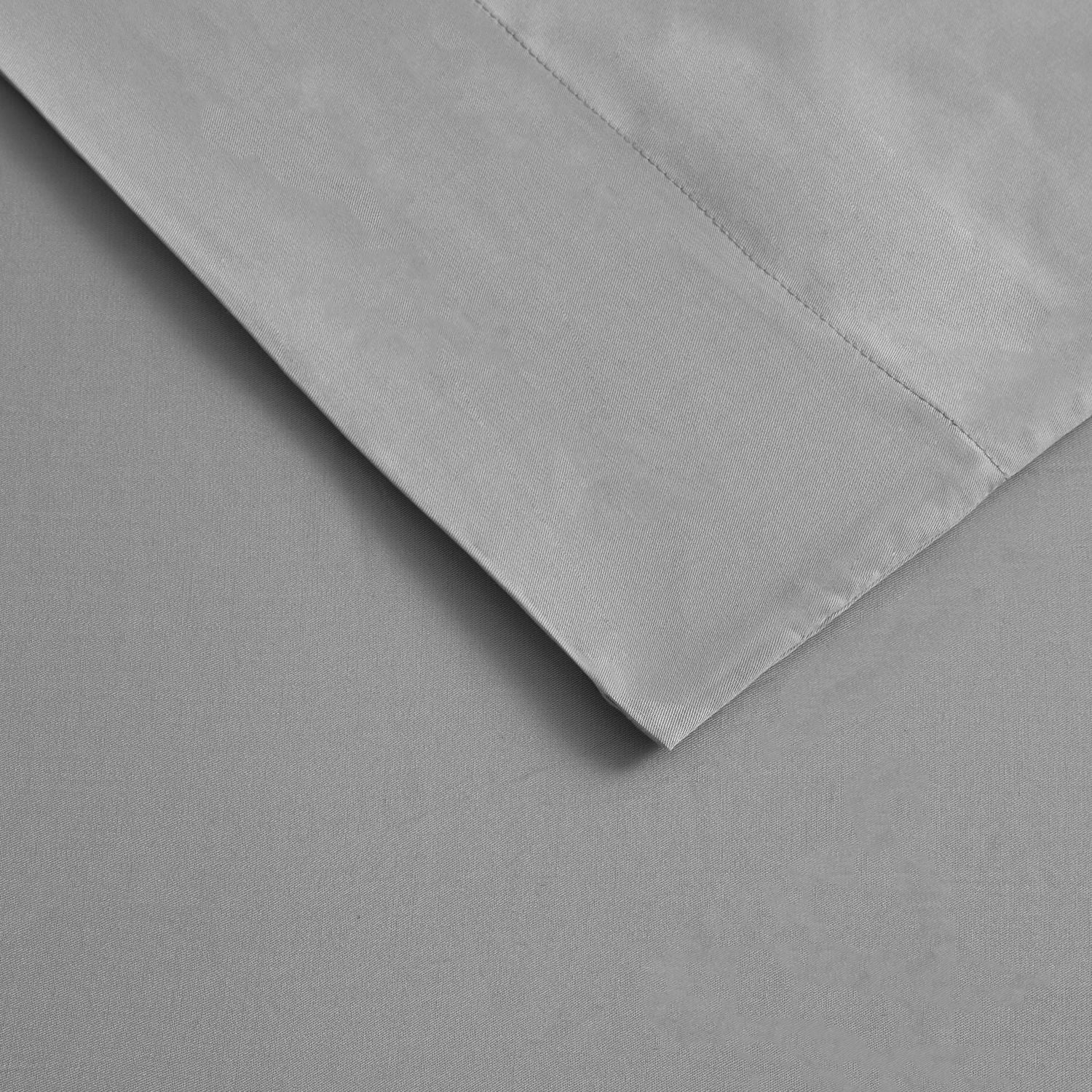 Madison Park 4 Piece Rayon from Bamboo Sheet Sets