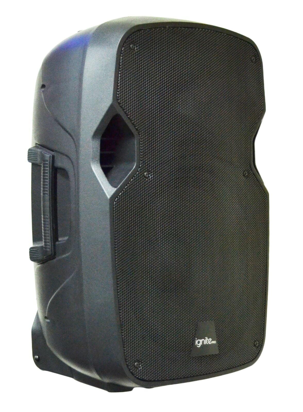 2x Ignite Pro 10