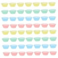 thumbnail image 4 of FUTUREORYY 300pcs Cupcake Baking Cups Paper for Decorating Cakes in Celebrations, 4 of 8