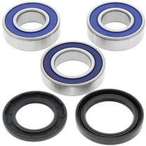 All Balls Wheel Bearing Seal Kit for Kawasaki