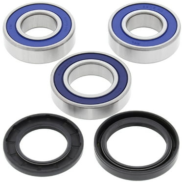 All Balls Wheel Bearing Seal Kit for Kawasaki