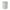 Grey, variant on Walbest Desktop Mini Cute Can with Swing Lid, Space Saving PP Cylindrical Tiny Garbage Can, Size: 6.69" x 5.12"