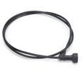thumbnail image 4 of Conector USB resistente al agua Cable de conexión de bloqueo de rosca con aislamiento macho E10MC-TA-M/MC-A-M0.3M, 4 of 8