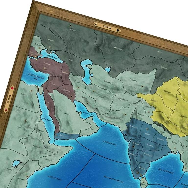 Renegade Games: Diplomacy: Era of Empire - Stand-Alone Strategy