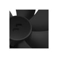 thumbnail image 3 of Fractal Design Dynamic X2 GP-18 PWM - Ventilateur de Boîtier - 180 mm - Noir, 3 of 8