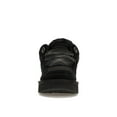 thumbnail image 3 of UGG Women's Lowmel Black Boots, from StockX, 3 of 5