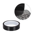 thumbnail image 4 of Unique Bargains Adhesive Grid ESD Tape 0.79 Inch Wide x 118 FT Long Conductive Grid Tape Black, 4 of 4