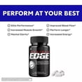 thumbnail image 4 of Maximum Edge Male Pills- Overall Wellness and Strength (3 Pack), 4 of 5