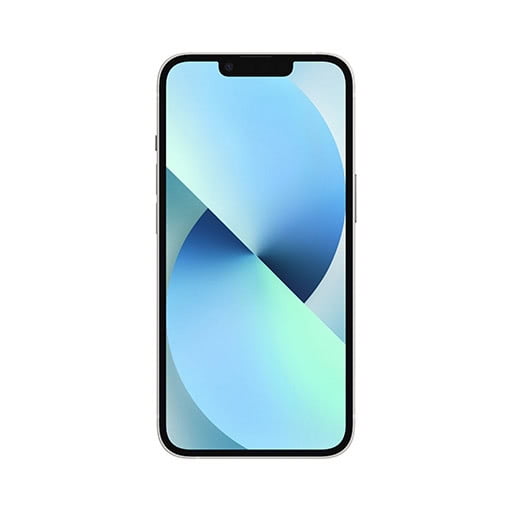 iPhone 13 mini 128GB Starlight ジャンク Professionally Refurbished iPhone 13 mini by Apple, 128GB