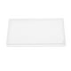 thumbnail image 2 of 5x 4 Piezas DIY CRAFT Placas de Arena Movediza de Acrílico Placas Vacías de Arena Movediza Material de Arena Movediza Hecho a Mano Arena Movediza Líqu 5 piezas, 2 of 10