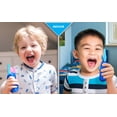 thumbnail image 4 of Blue's Clues & You Character Walkie Talkies with Extended Range and Static Free Fun, 4 of 9