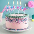 thumbnail image 4 of Unicorn pick candles, 4 of 4