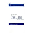 thumbnail image 2 of Daily Study Bible The Letters of John and Jude, (Hardcover), 2 of 2