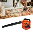 thumbnail image 4 of Almencla Gas Blower Snow Blower Vacuum Cleaner Engine Blower Gas Powered Leaf Blower for, 4 of 8