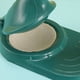thumbnail image 2 of Molde de Cocina Molde manual de piel para bolas de masa hervida Cocina Lazy DIY Jiaozi Maker Prensa de masa (verde) Ehuebsd Libre de BPA, 2 of 7