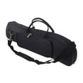 thumbnail image 4 of Milaget Trumpet Bag Lightweight with Shoulder Strap Portable for Travel Outside Gift, 4 of 8