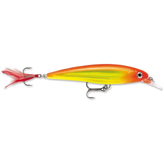 Rapala X-Rap 08 Jerkbait Hot Head