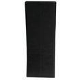 thumbnail image 2 of vidaXL Dining Chairs 4 pcs Black Faux Leather, 2 of 2