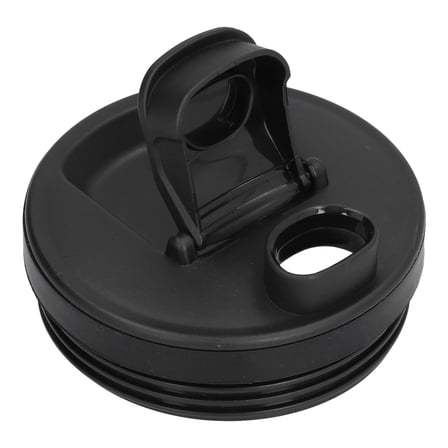 Flip Cover Lid Replacement for Nutri Ninja 32Oz 24Oz 18Oz