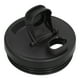 thumbnail image 2 of Tapa de Flip de la Copa de Licuadora, Tapa de Licuadora pp Resistente a la Corrosión para piezas exprimidor para el HOGAR, 2 of 7