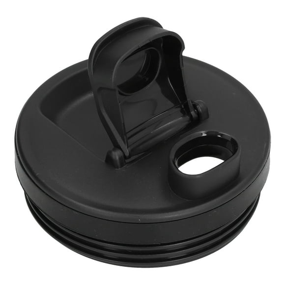 Replacement Flip Cover Lid for NUTRI NINJA Juicer Cup (32OZ, 24OZ, 18OZ)