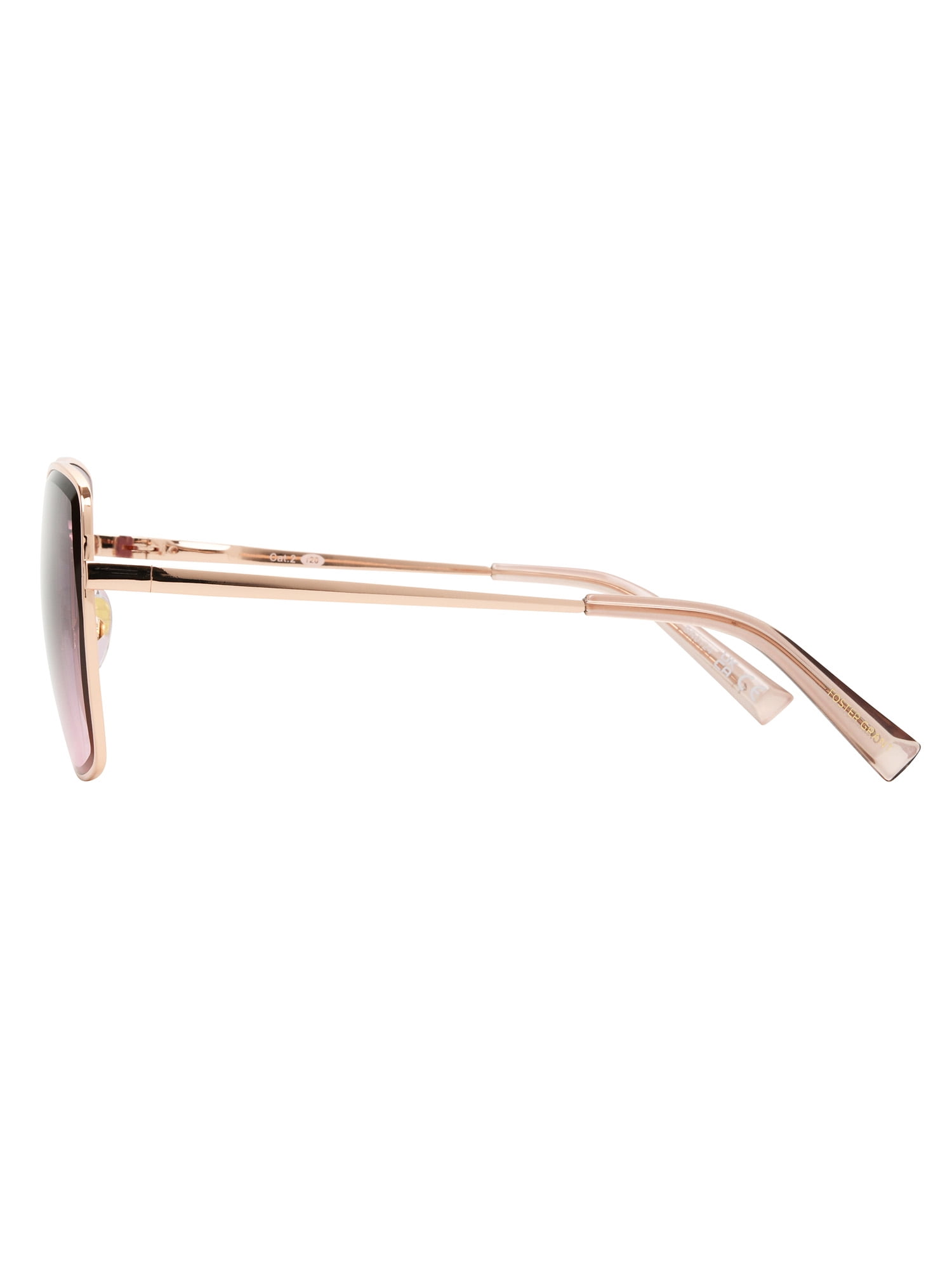 Foster Grant Oversized Sunglasses