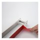 thumbnail image 5 of Anneau porte-serviettes Porte-serviettes 304 de Acier Inoxydable de montage surface brossée support de serviettes Accessoirs WC Salles de Bains Kuyhfg Bienvenido a Kuyhfg, 5 of 5