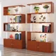 thumbnail image 2 of 5-30 piezas 35 cm * 30 cm DIY autoadhesivo 3D pegatinas de pared para dormitorio impermeable decoración del hogar fondo de pantalla de ladrillo de espuma, 2 of 5