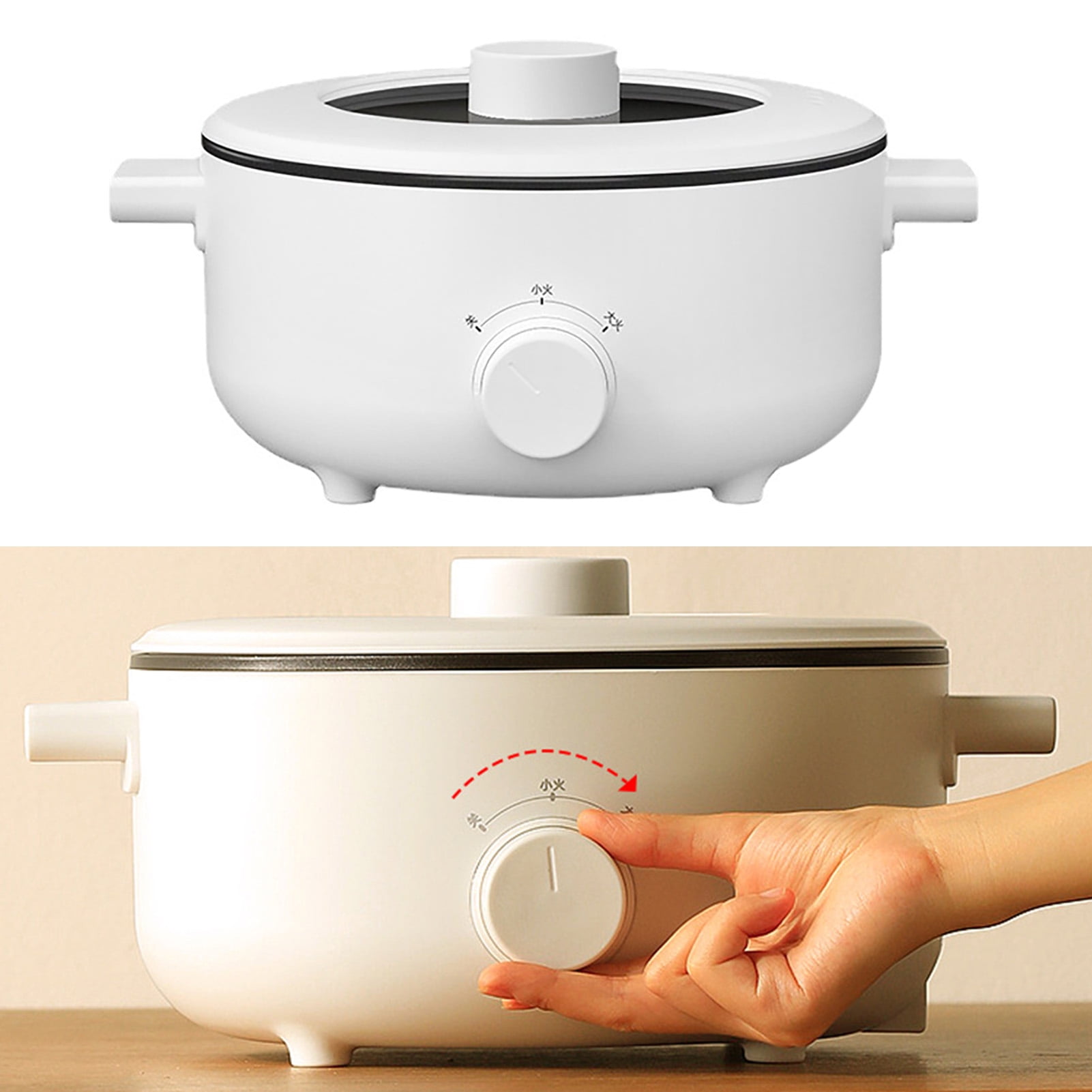 American power electric cooking pot sale