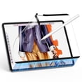 thumbnail image 1 of Protector de pantalla ESR Paper-Feel Magnetic para iPad Air 13, 1 of 9