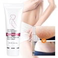 thumbnail image 3 of Belly Butter, Light Weight Moisturizing Portable Effectively Cream, For Women Home Use, 3 of 8