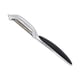 thumbnail image 5 of Pelador de cocina Xihbxyly acero inoxidable mango ergonómico antideslizante, 5 of 7