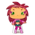 thumbnail image 1 of Pin Funko Pop de tamaño DC Teen Titans Starfire, 1 of 3
