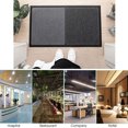 thumbnail image 4 of Floor Mat Water Absorbing Pad Rugs Doormats for Home Restaurant, 4 of 11