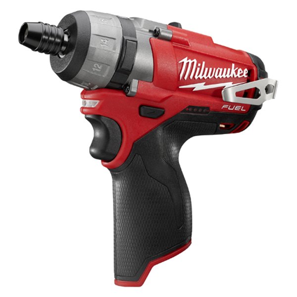 Milwaukee 2402-20 - M12 Fuel 12V Cordless Screwdriver Bare Tool