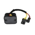 thumbnail image 4 of LABLT Voltage Regulator Rectifier Fit for Polaris RZR Ranger Crew XP 900 4013978 4015816, 4 of 5