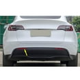 thumbnail image 3 of Tesla Model Y Rear Bumper Reflector Lamp, Left Side, New, 2020-2024, 3 of 3
