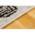 thumbnail image 5 of Lbaiet RS712E57 5 x 7 ft. Roswell Cora Transitional Rug, Beige, 5 of 5