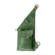 thumbnail image 5 of Bolsa organizadora de arnés de hombro Steampunk Yinane Verde 38 cm x 14 cm, 5 of 8