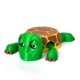 thumbnail image 1 of Cute Shape Green Plastic Turtle Insulation Mat Kettle Tea Coaster, 1 of 5