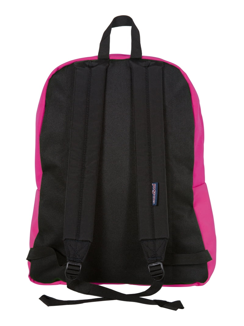 Superbreak Backpack - Cyber Pink - Walmart.com display picture 1
