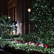 thumbnail image 5 of 2 piezas de cadena de luz solar para exteriores, cada una de 10 M, 100 LED, cadena de luz solar impermeable de 8 modos, adecuada para jardín, patio, patio, árbol de Navidad, decoración de fiesta de, 5 of 5